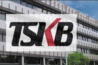TSKB'den sendikasyon kredisi anlaşması