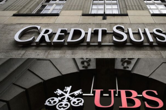 AB, UBS'nin Credit Suisse'le birleşmesini onayladı