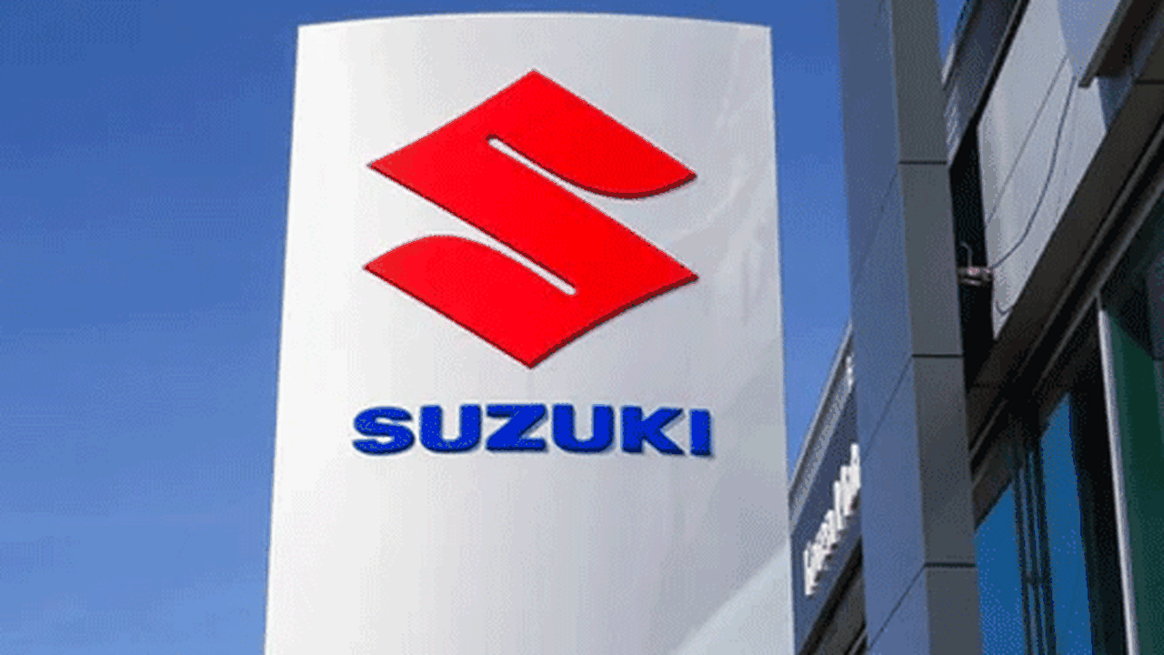 Suzuki'den Türkiye'ye 10 milyon yenlik yardım