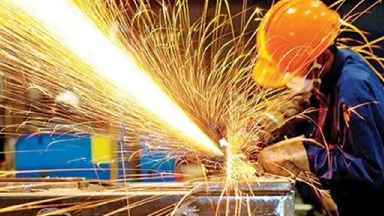 AB'de saatlik iş gücü maliyeti arttı
