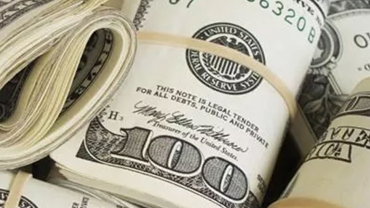 Rusya döviz rezervlerinde doların payını azalttı