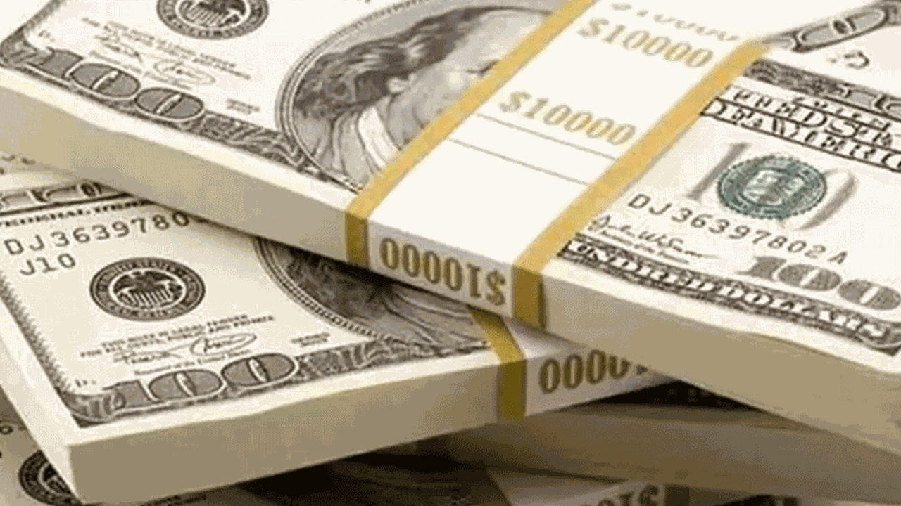 Uluslararası Yatırım Pozisyonu 265 milyar dolar açık verdi