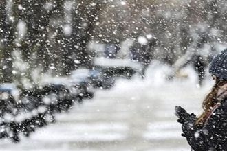 İstanbul Valisi'nden 'yoğun kar yağışı' uyarısı