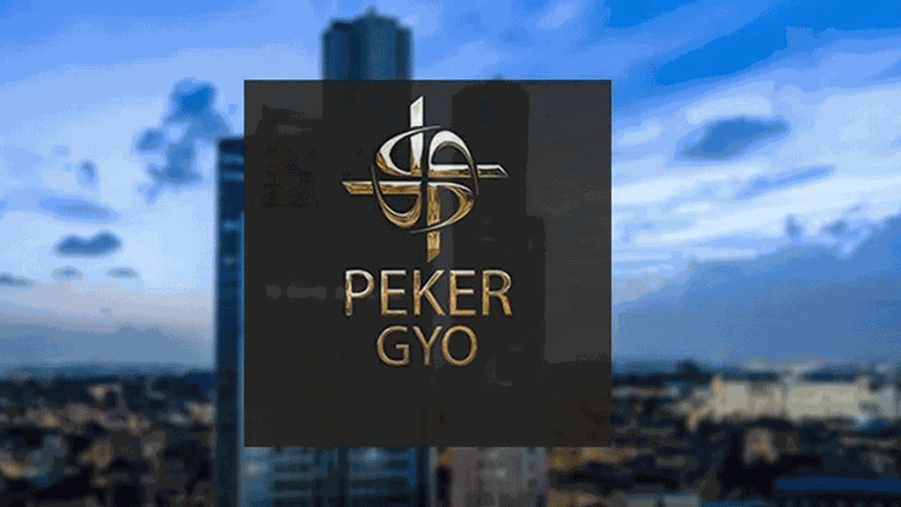 Peker GYO’dan 82,5 milyon liralık bono ihracı
