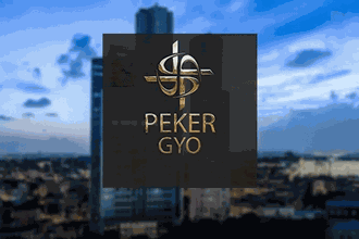 Peker GYO’dan 82,5 milyon liralık bono ihracı