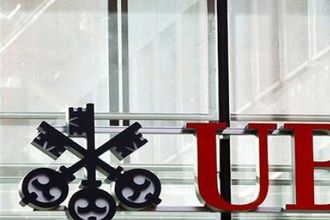 UBS'in kârında düşüş