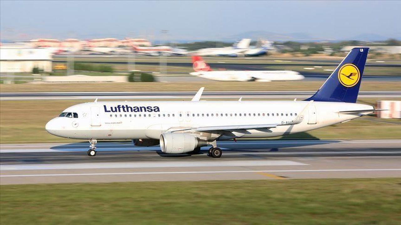 Lufthansa, savunma sektörüne giriyor