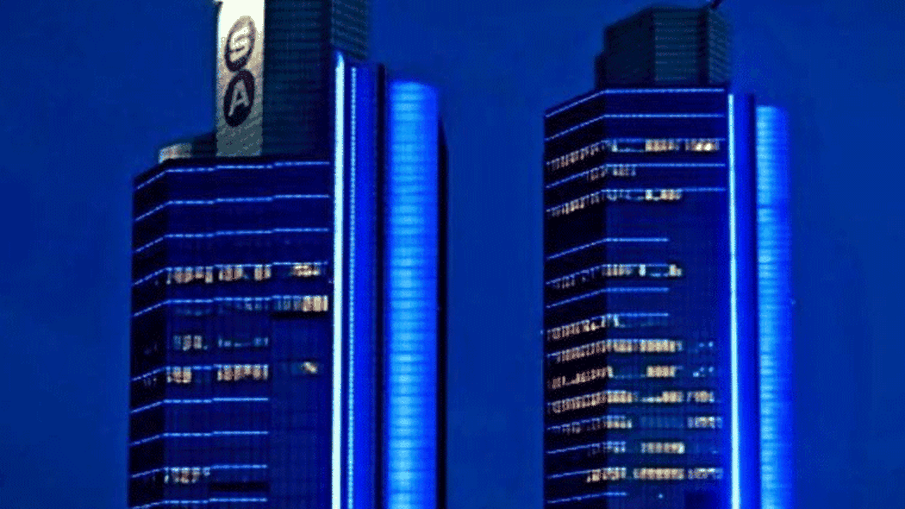 Sabancı Holding'den 9 ayda 36,7 milyar lira konsolide net kâr