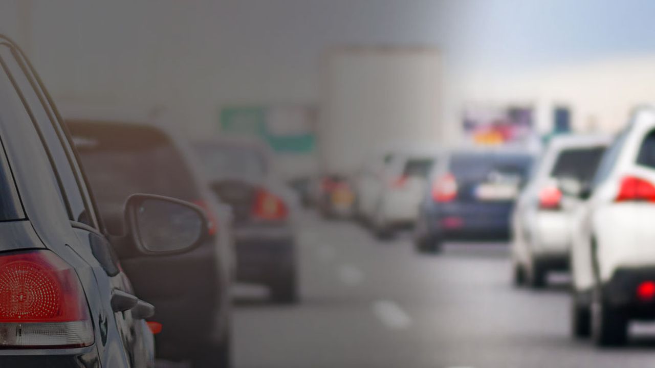 Trafiğe kayıtlı araç sayısında azalma