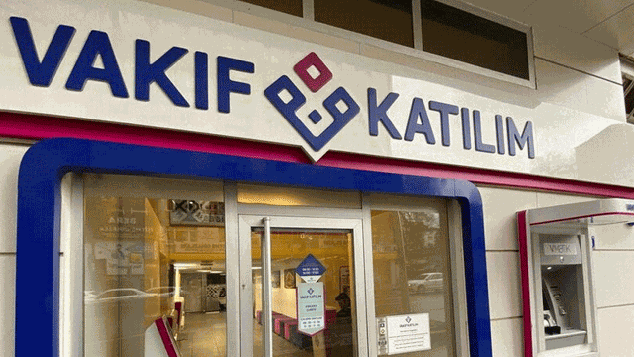 Vakıf Katılım, ‘kâr-zarar ortaklığı’ ile 3 milyar lira finansman sağladı