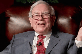 Buffet’tan 758 milyon dolarlık hisse bağışı