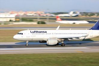 Lufthansa, savunma sektörüne giriyor
