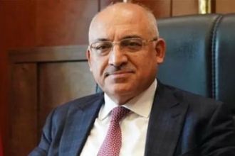 Mehmet Büyükelçi TFF'nin yeni başkanı oldu