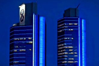Sabancı Holding'den 9 ayda 36,7 milyar lira konsolide net kâr
