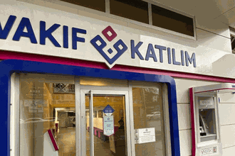Vakıf Katılım, ‘kâr-zarar ortaklığı’ ile 3 milyar lira finansman sağladı