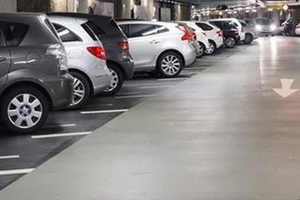 Otopark yönetmeliğinde değişiklik yapıldı