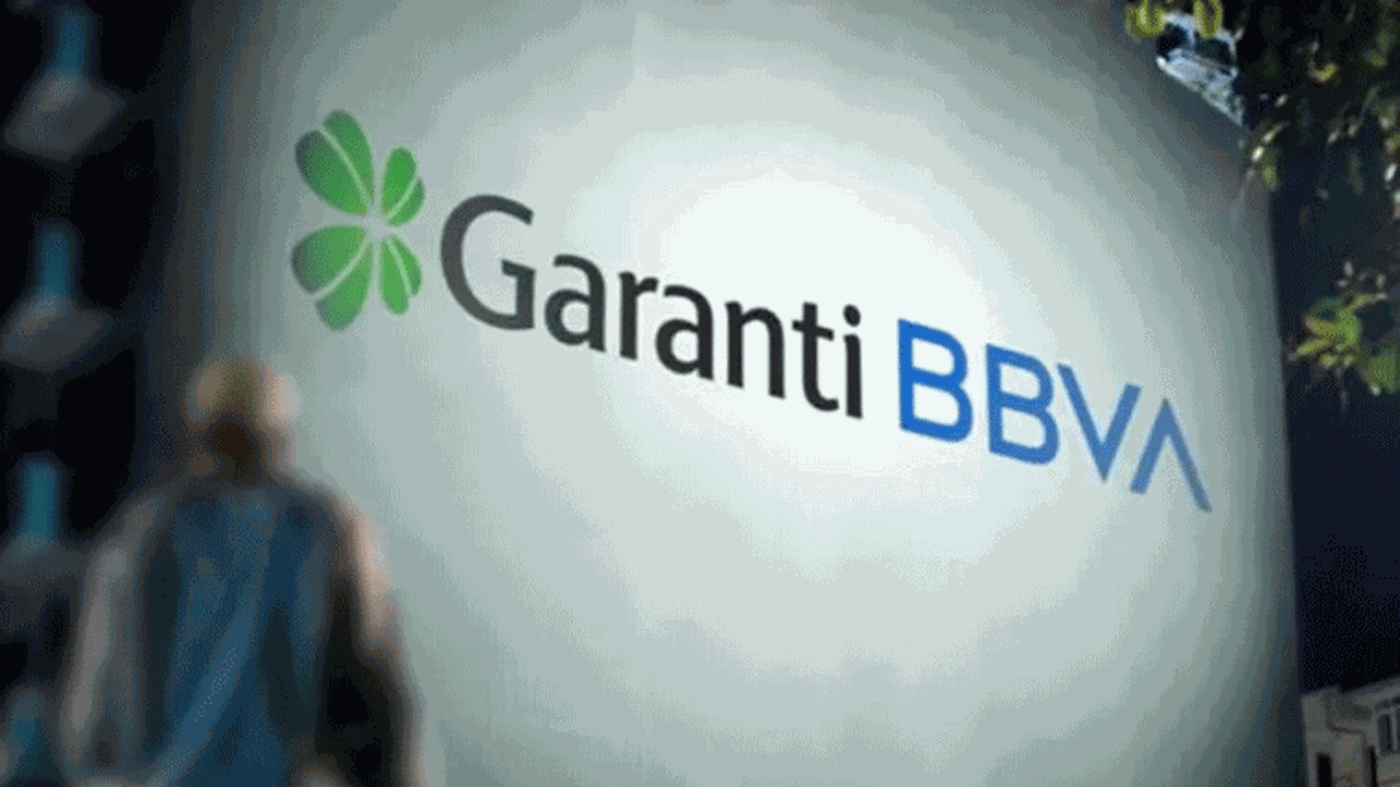 Garanti BBVA'nın temettü ödeyeceği tarih belli oldu