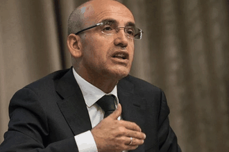 Bakan Şimşek: Gerilim, yeni normal oldu