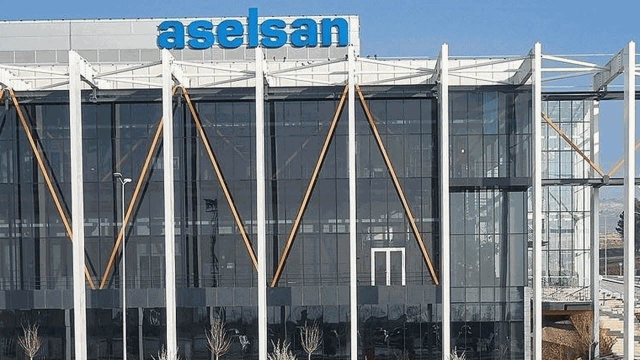 ASELSAN'dan 35 milyon dolarlık yurt dışı satış sözleşmesi