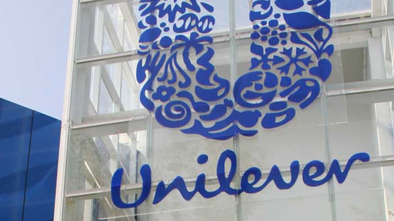 Unilever'den  kritik Rusya kararı