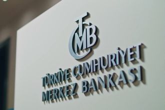 Merkez Bankası'nın net rezervleri artıya geçti