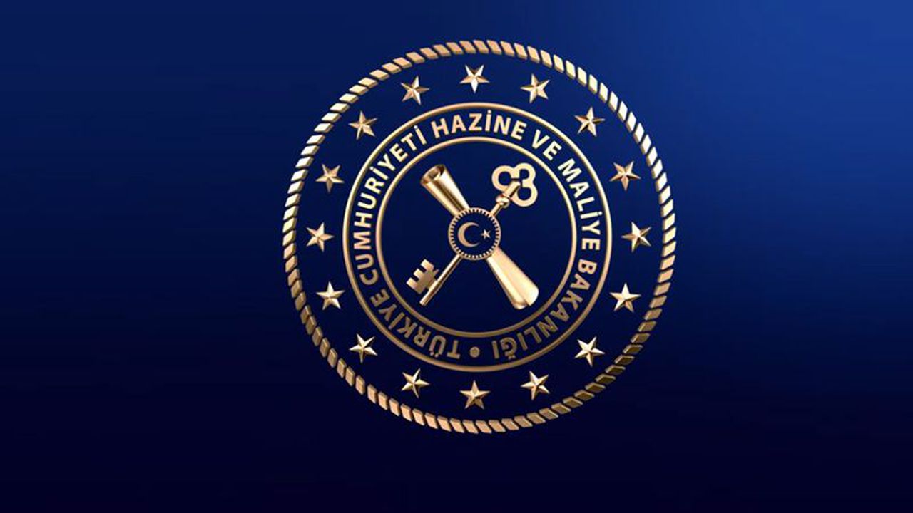 Hazine, 56,7 milyar TL borçlandı