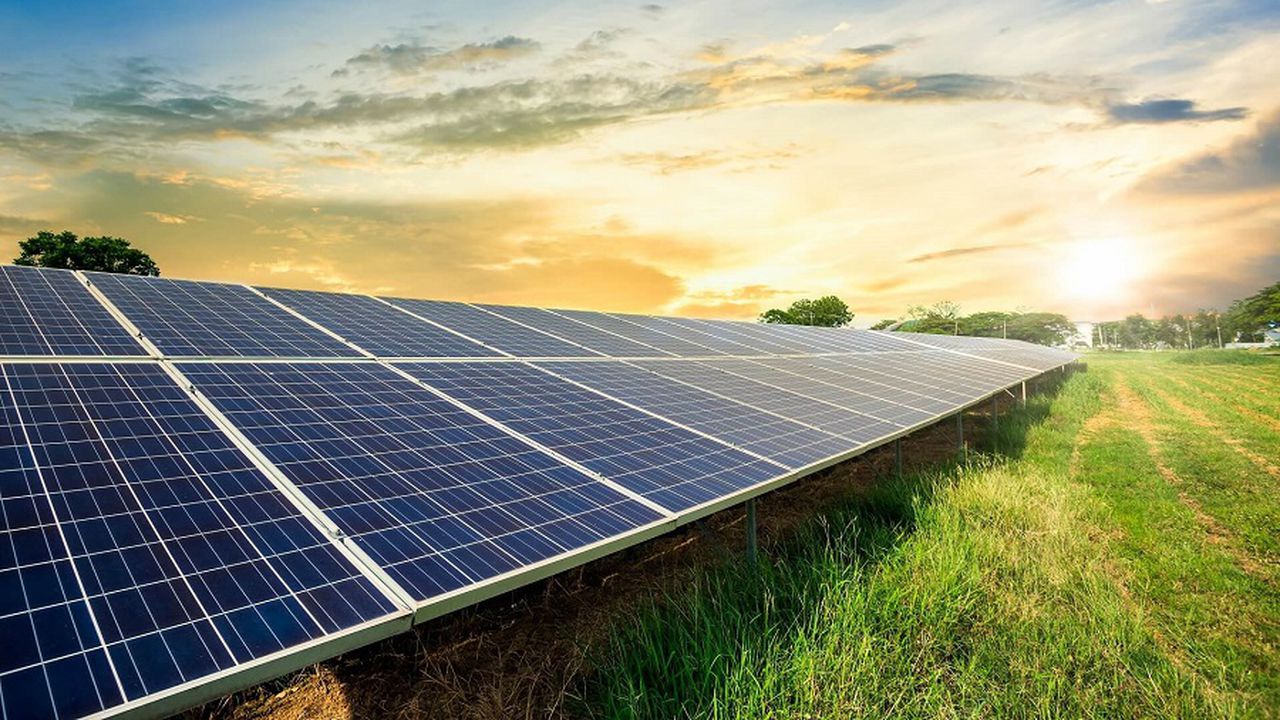 İş Portföy Solarpower Enerji'ye talip