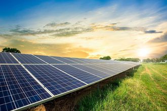 İş Portföy Solarpower Enerji'ye talip