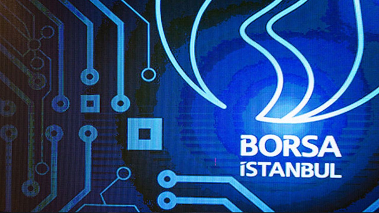 Borsadan güne pozitif başlangıç
