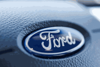 Ford Motor'a 165 milyon dolar ceza