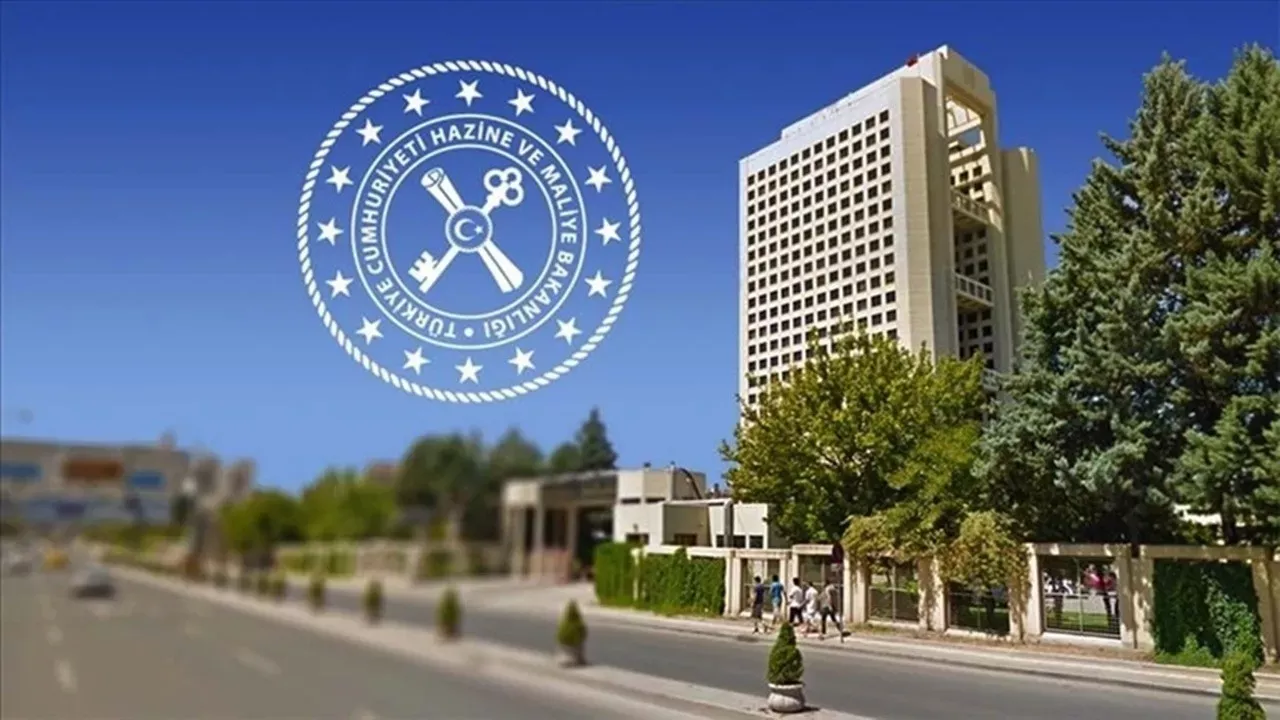 Hazine yarın 2 tahvil ihalesi gerçekleştirecek
