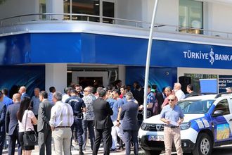 İş Bankası, ilk tarım ihtisas şubesini açtı