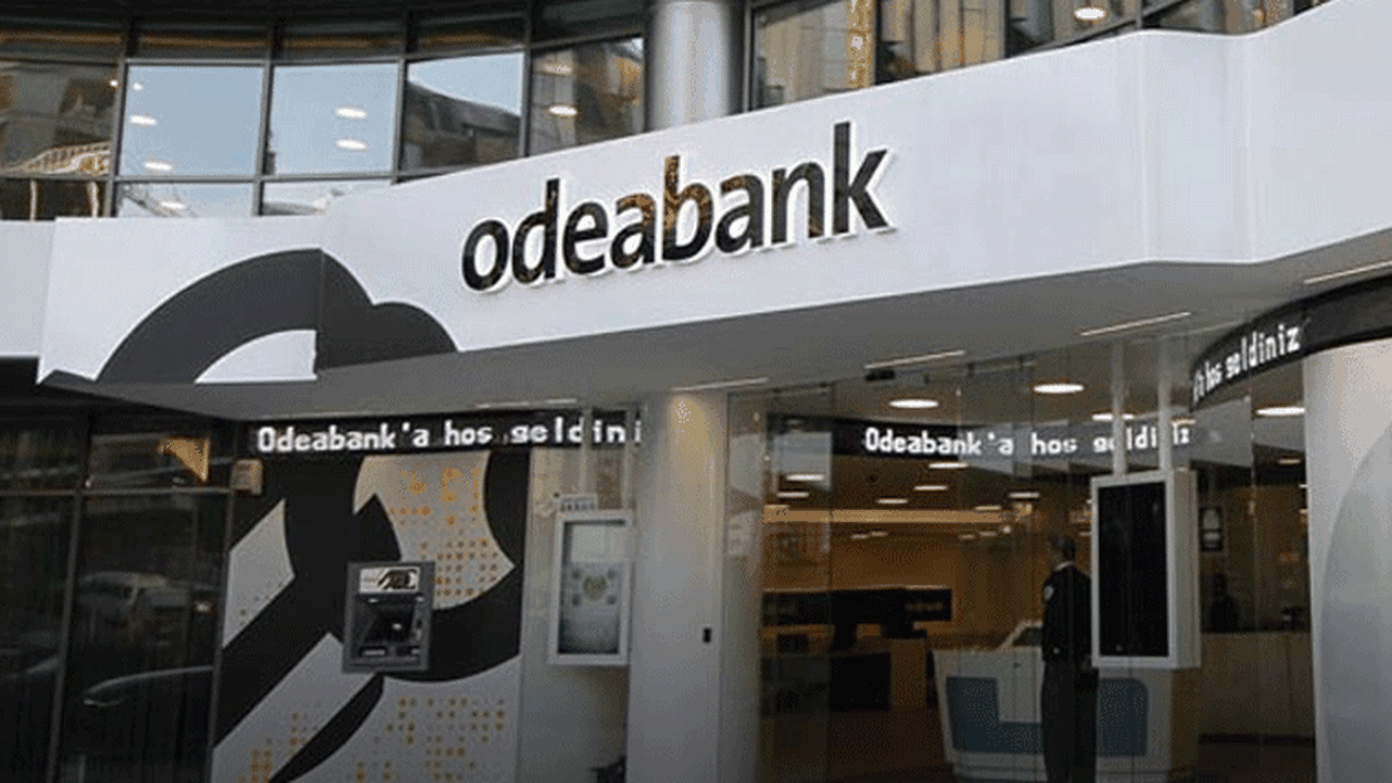 Odeabank, 9 aylık finansal sonuçlarını açıkladı