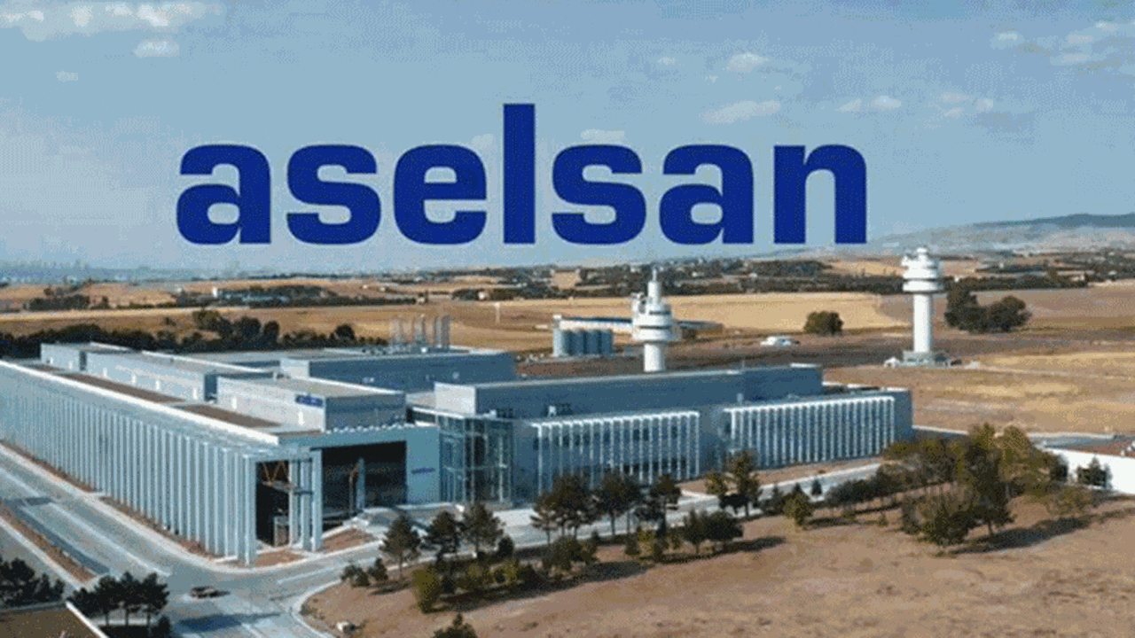 ASELSAN ile TCDD arasında 1,7 milyar liralık sözleşme