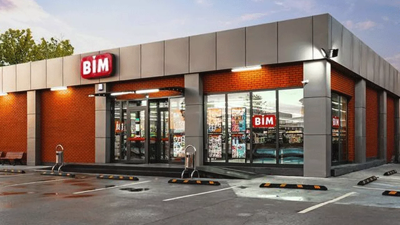 BİM'den ikinci çeyrekte 2,85 milyar TL net kâr