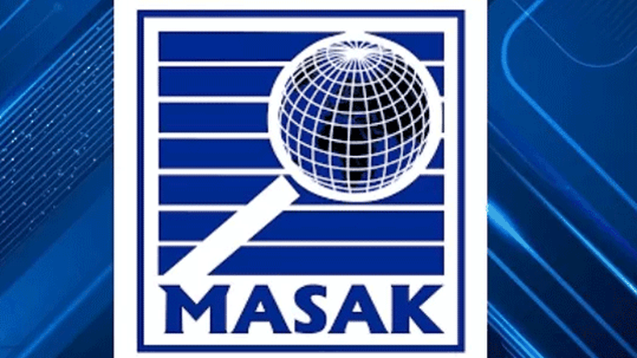 "Forex yatırımı" vaadi vurgun yapan şirketlere MASAK engeli