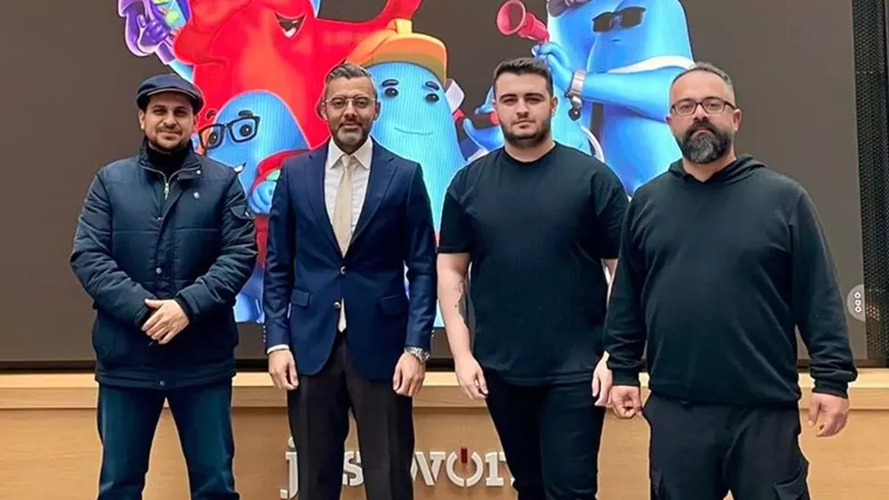 Malwation, 45 milyon TL değerleme ile yatırım aldı