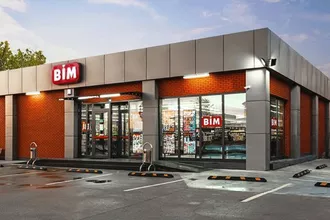 BİM'den ikinci çeyrekte 2,85 milyar TL net kâr