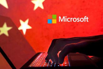 Çin iddiaları reddetti: Microsoft’a siber saldırı düzenlemedik