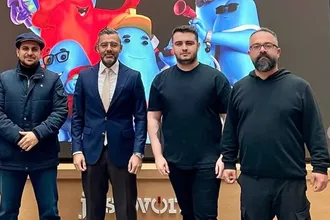 Malwation, 45 milyon TL değerleme ile yatırım aldı