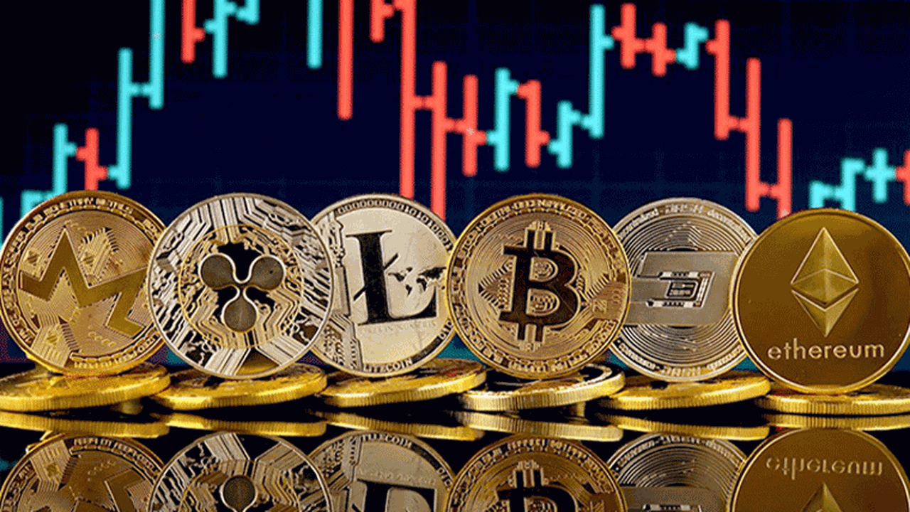 Kripto ve borsadaki varlıklara vergi yolda