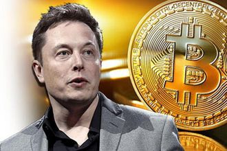 Elon Musk’tan Bitcoin atağı: Geri dönüyor!