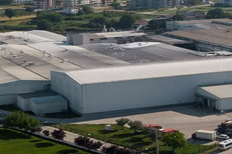 Kerevitaş'tan ilk altı ayda 6,3 milyar liralık ciro