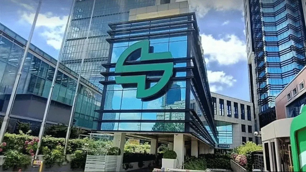 Şekerbank ile DFC arasında 100 milyon dolarlık imza