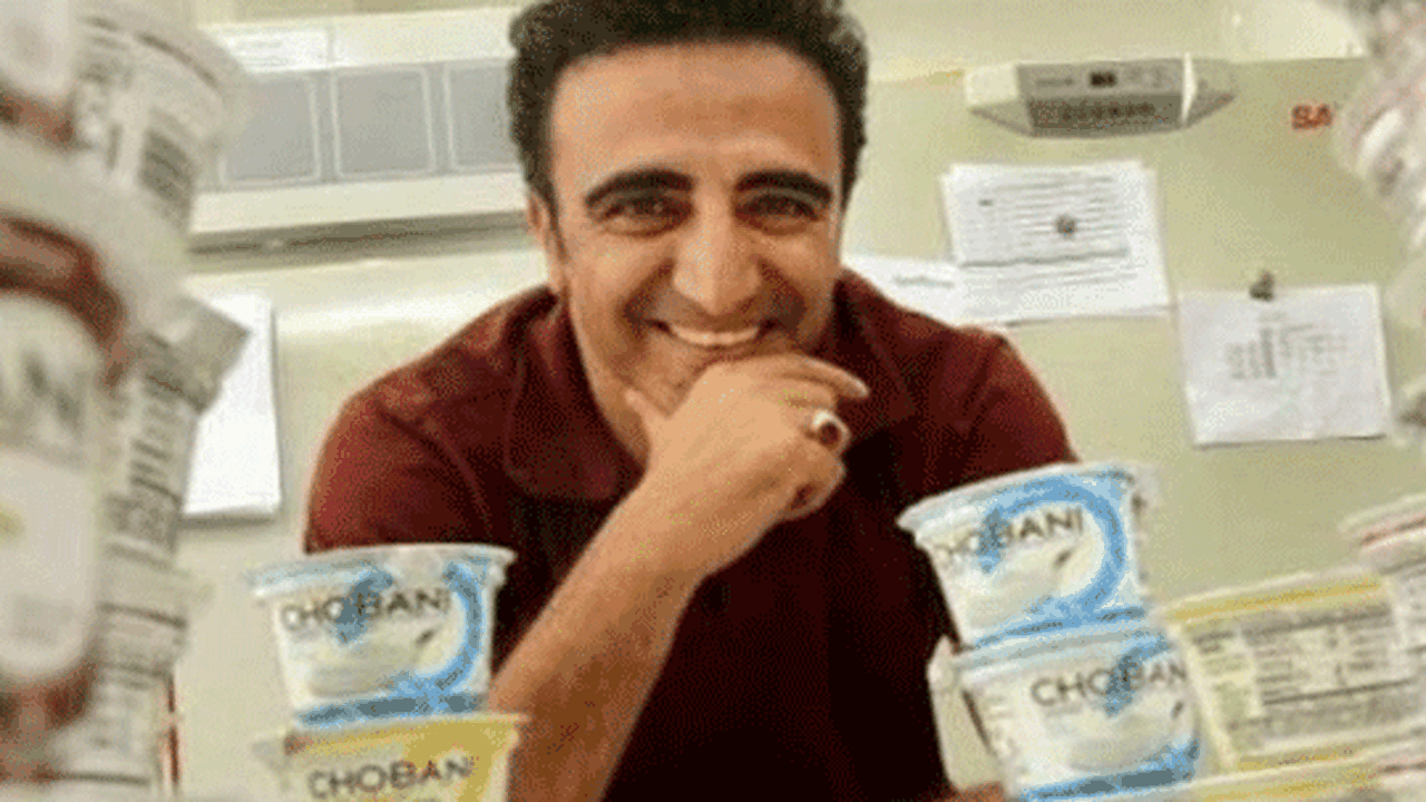 Chobani, halka arz başvurusunu geri çekti