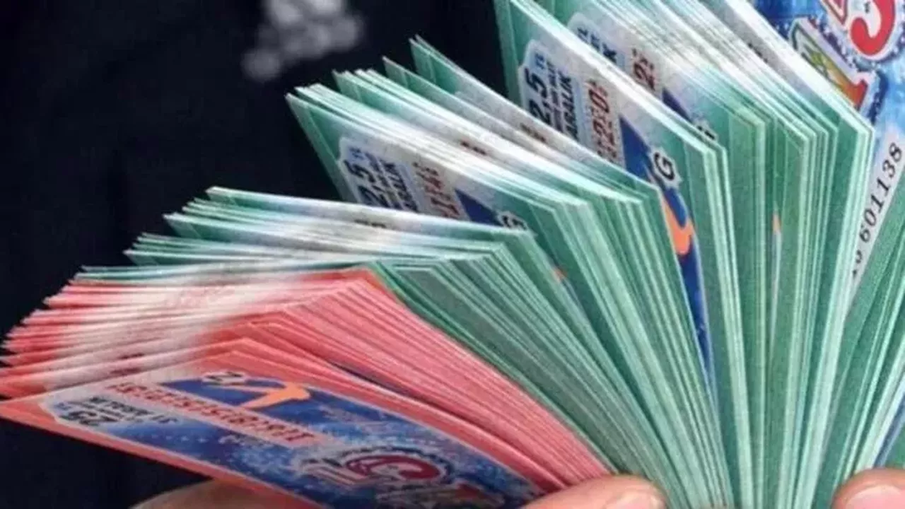 Milli Piyango'nun ortağı değişiyor