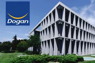 Doğan Holding'den ilk altı ayda 6,7 milyar TL kâr