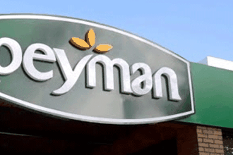 Peyman yine el değiştiriyor