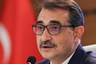 Putin'in doğalgaz merkezi teklifine Türkiye'den flaş yanıt