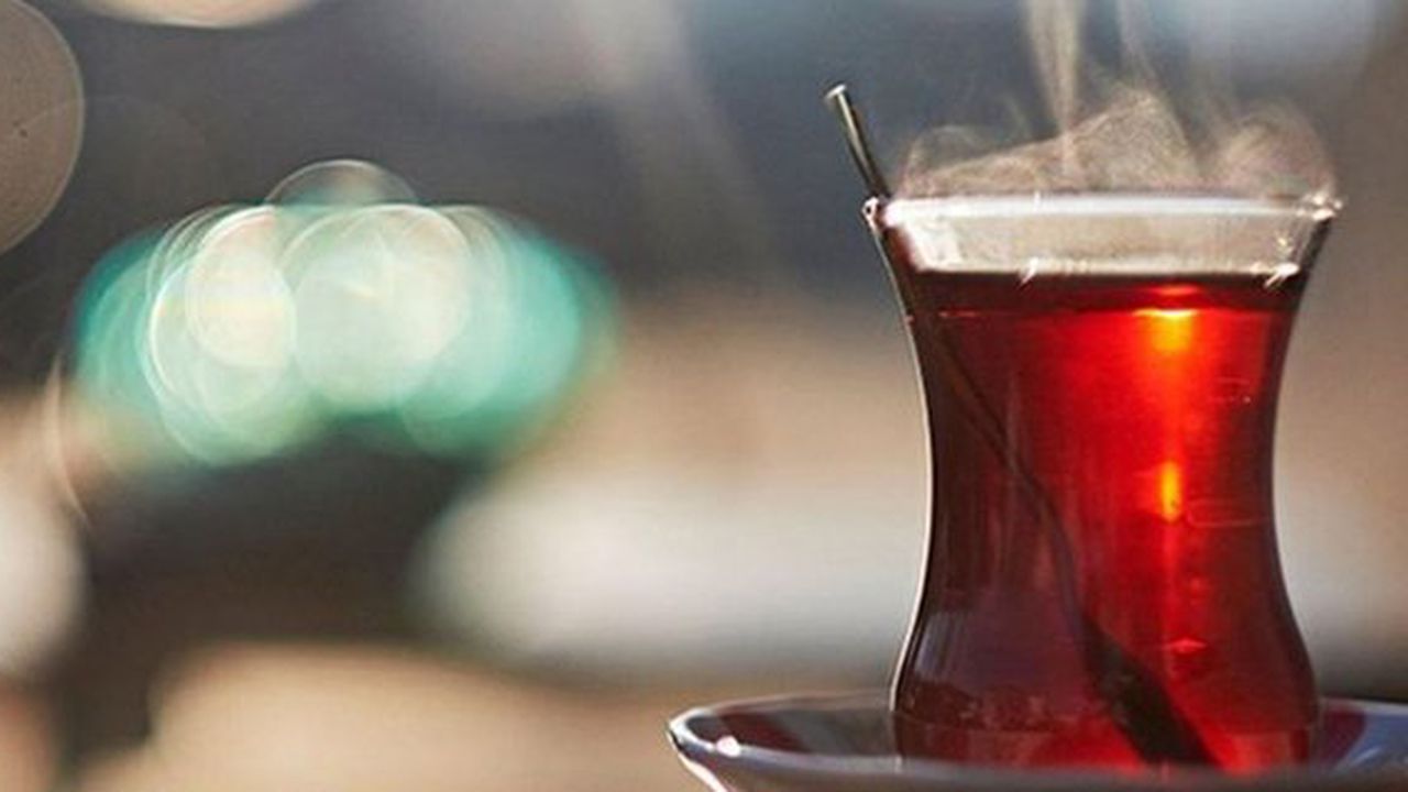 ÇAYKUR'dan çay fiyatına yüzde 43.7 zam